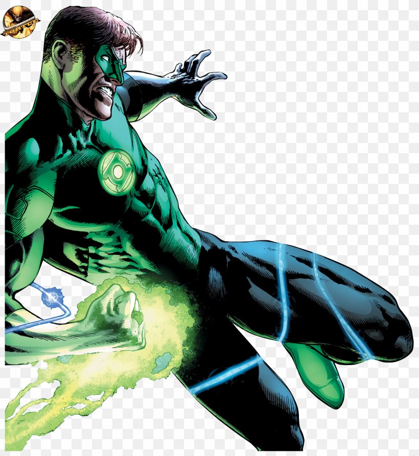 Green Lantern Corps Hal Jordan Green Lantern: La Ira Del Primer Lantern Sinestro Corps War, PNG, 1455x1585px, Green Lantern, Comics, Dc Comics, Doug Mahnke, Fiction Download Free