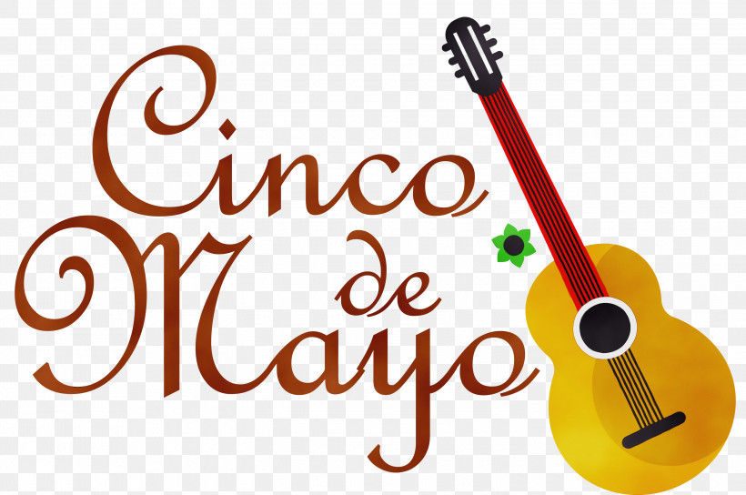 Guitar, PNG, 3000x1992px, Cinco De Mayo, Acoustic Guitar, Fifth Of May, Geometry, Guitar Download Free