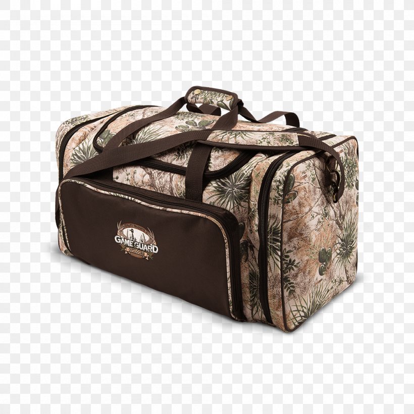 Handbag Duffel Bags Baggage GameGuard Duffle Bag, PNG, 1000x1000px, Handbag, Bag, Baggage, Belt, Brown Download Free