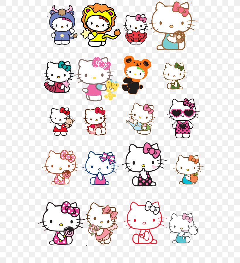Hello Kitty Kavaii Sticker ハローキティのニーチェ: 強く生きるために大切なこと Wallpaper, PNG, 600x899px, Hello Kitty, Area, Art, Drawing, Emoticon Download Free