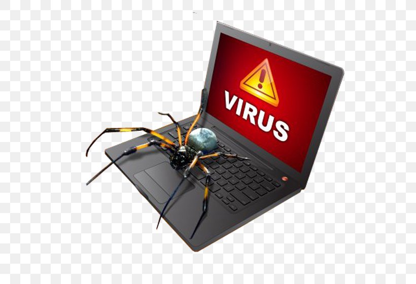 Laptop Computer Virus Computer Repair Technician Antivirus Software, PNG, 650x560px, Laptop, Antivirus Software, Computer, Computer Hardware, Computer Network Download Free
