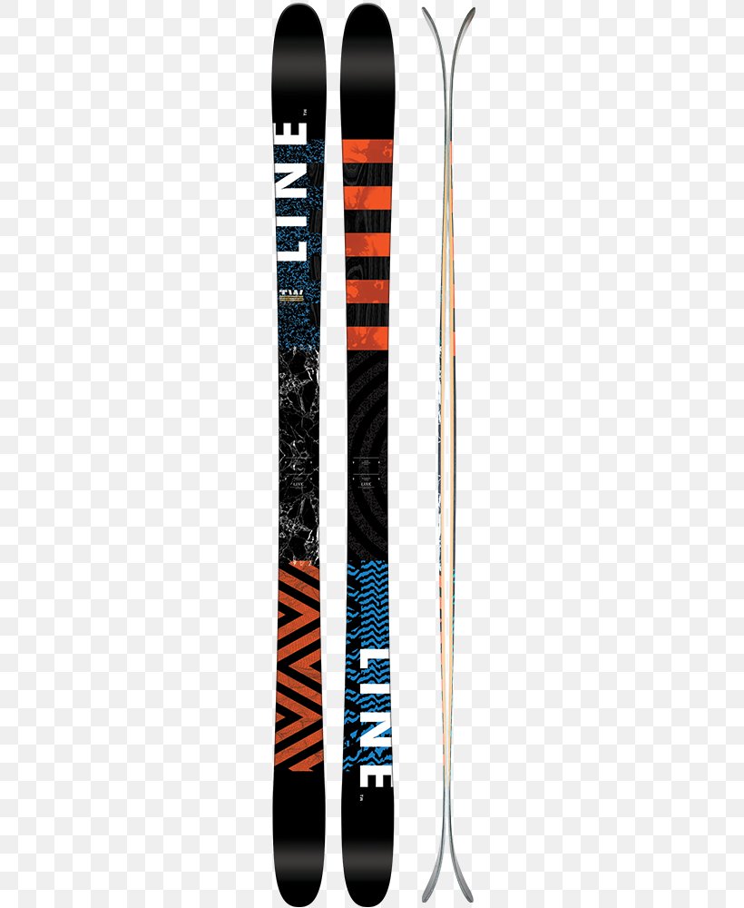 Line Skis Line Tom Wallisch Pro Freeskiing, PNG, 272x1000px, Line Skis, Freeskiing, Ski, Ski Binding, Ski Poles Download Free