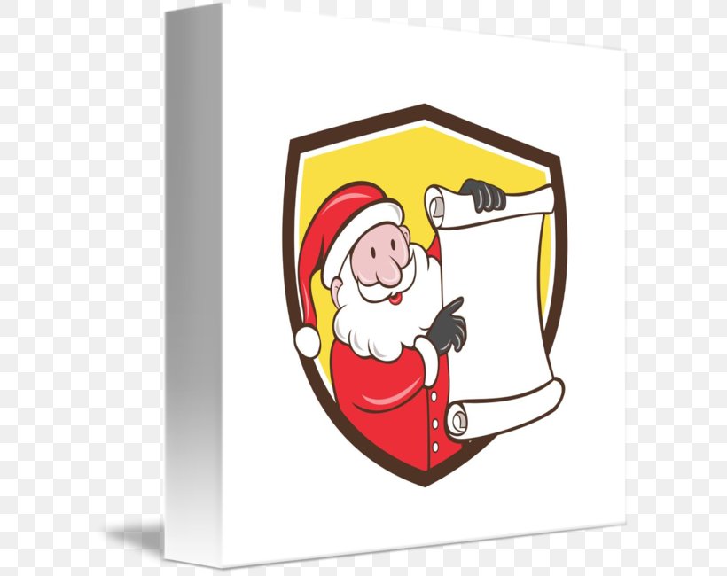 Santa Claus Christmas Drawing Clip Art, PNG, 606x650px, Santa Claus, Animation, Cartoon, Christmas, Christmas Ornament Download Free