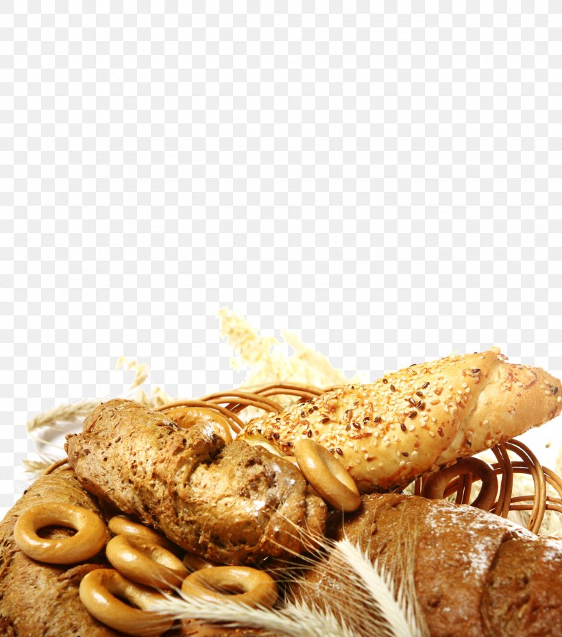 Bagel White Bread Bakery Rye Bread, PNG, 2048x2321px, Bagel, Bakery, Baking, Bread, Brown Bread Download Free