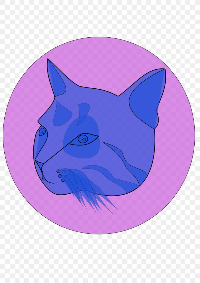 Cat Clip Art, PNG, 958x1355px, Cat, Black Cat, Blue, Carnivoran, Cartoon Download Free