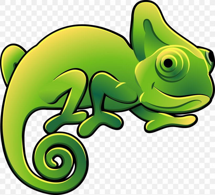 Chameleons Lizard Clip Art, PNG, 1447x1310px, Chameleons, Amphibian, Artwork, Can Stock Photo, Frog Download Free