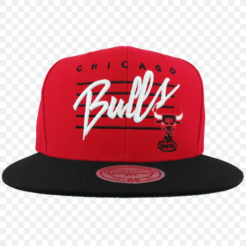 Chicago Bulls Washington Wizards Baseball Cap Mitchell & Ness Nostalgia Co., PNG, 1024x1024px, Chicago Bulls, Baseball, Baseball Cap, Basketball, Black Download Free