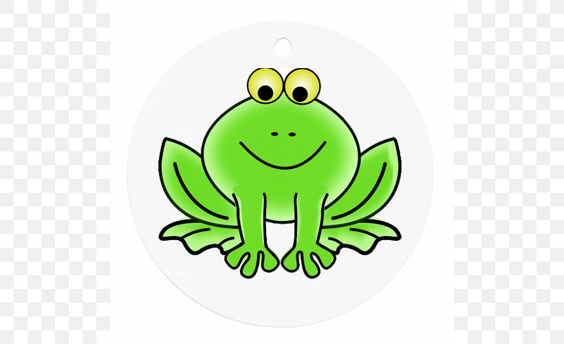 Frog Animation Cartoon Clip Art, PNG, 500x500px, Frog, Amphibian, Animation, Australian Green Tree Frog, Cartoon Download Free