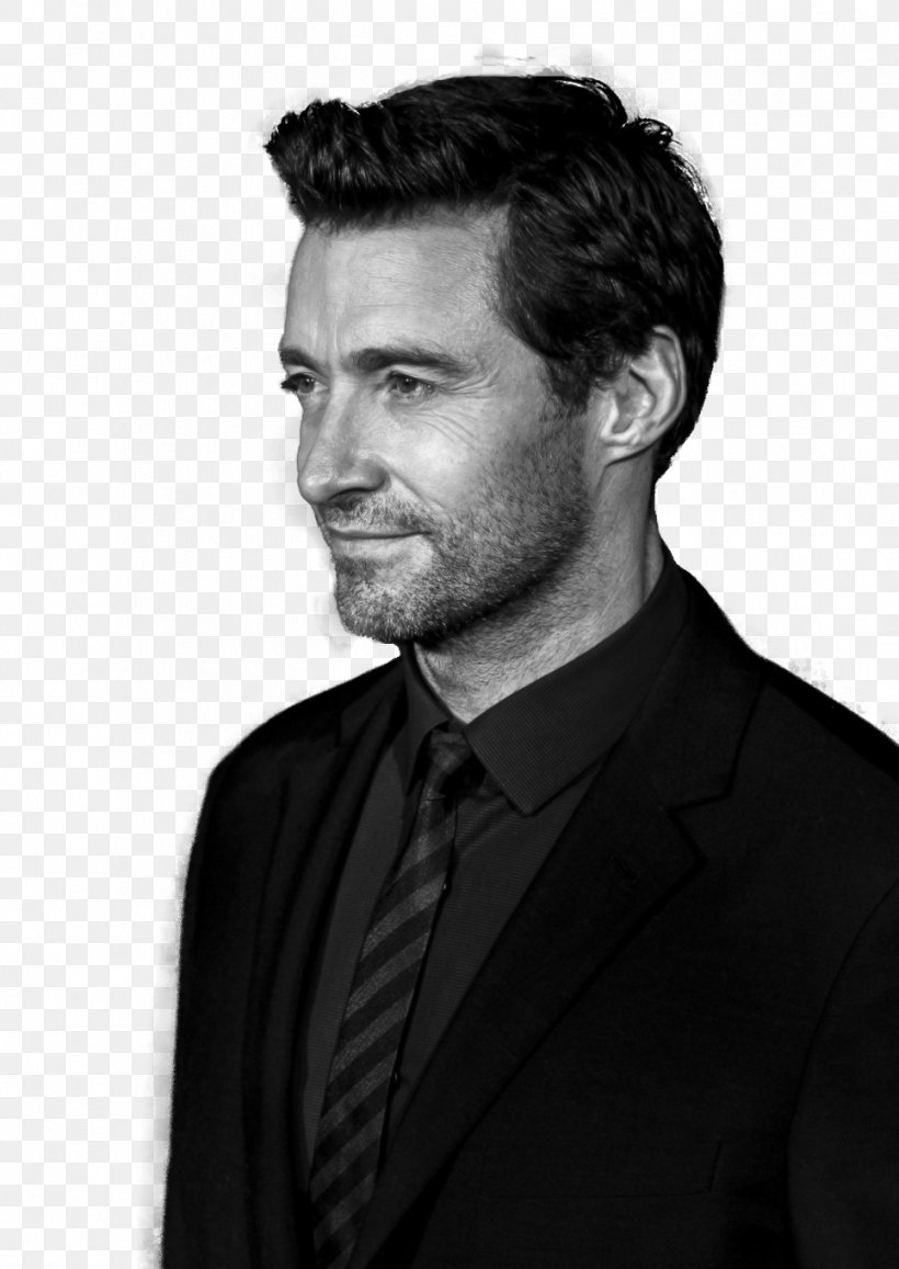 Hugh Jackman Clip Art, PNG, 965x1362px, Hugh Jackman, Black And White, Chin, Deviantart, Display Resolution Download Free