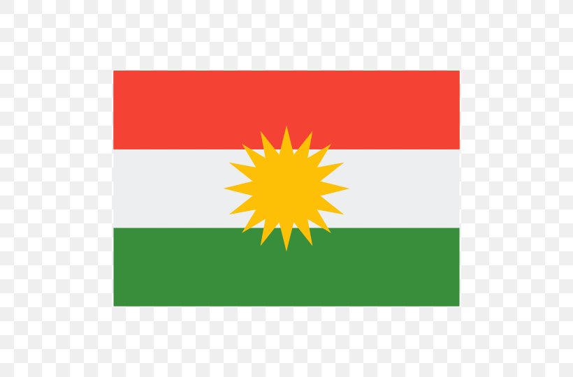 Iraqi Kurdistan Flag Of Kurdistan Flag Of Palestine National Flag, PNG, 540x540px, Iraqi Kurdistan, Area, Fahne, Flag, Flag Of Berlin Download Free