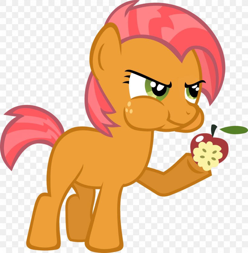 Pony Babs Seed Applebloom Scootaloo Sweetie Belle, PNG, 1477x1513px, Watercolor, Cartoon, Flower, Frame, Heart Download Free
