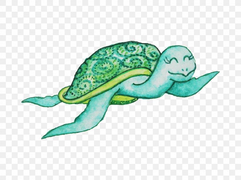 Sea Turtle Tortoise Marine Mammal, PNG, 1600x1200px, Sea Turtle, Animal Figure, Cartoon, Fauna, Fictional Character Download Free