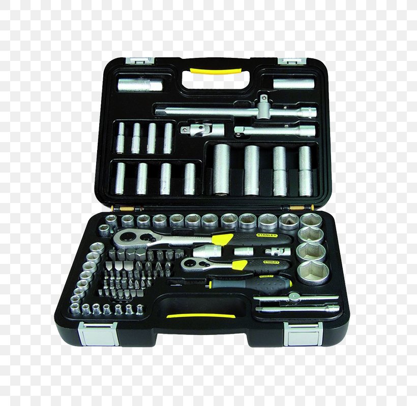 Socket Wrench Stanley Hand Tools Spanners, PNG, 800x800px, Socket Wrench, Bahco, Chromiumvanadium Steel, Hand Tool, Hardware Download Free