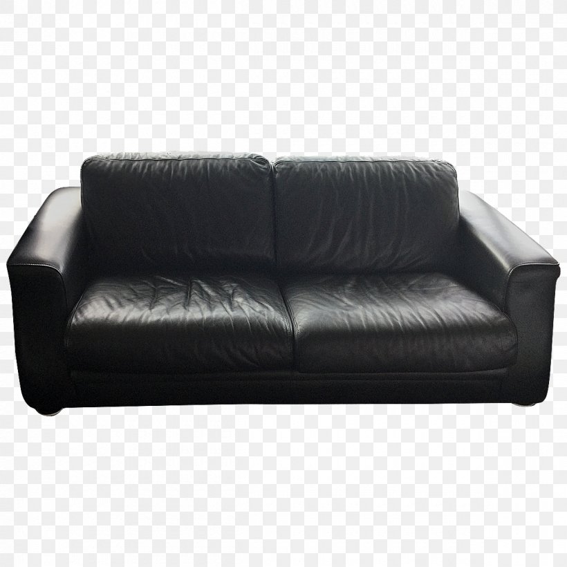 Sofa Bed Loveseat Couch, PNG, 1200x1200px, Sofa Bed, Bed, Black, Black M, Couch Download Free