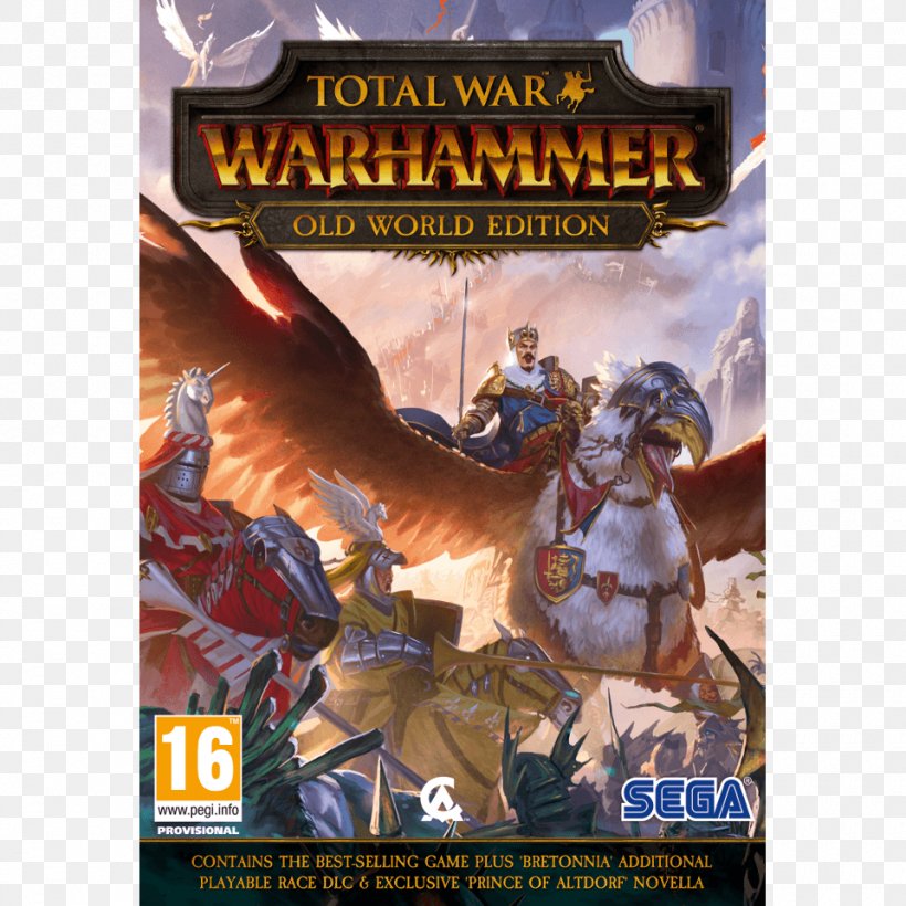 Total War: Warhammer Warhammer 40,000: Dawn Of War III Orcs And Goblins, PNG, 960x960px, Total War Warhammer, Action Figure, Dwarf, Game, Orcs And Goblins Download Free