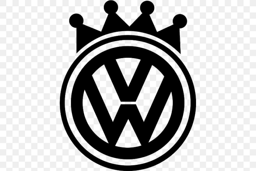 Volkswagen Beetle Volkswagen Golf Volkswagen Jetta Car, PNG, 550x550px, Volkswagen, Area, Black And White, Brand, Car Download Free