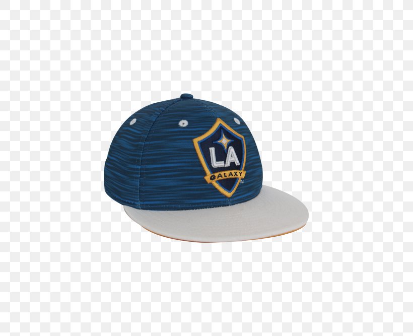 Baseball Cap LA Galaxy MLS Cup 2012 Los Angeles Hat, PNG, 500x667px, Baseball Cap, Cap, Clothing, Electric Blue, Hat Download Free