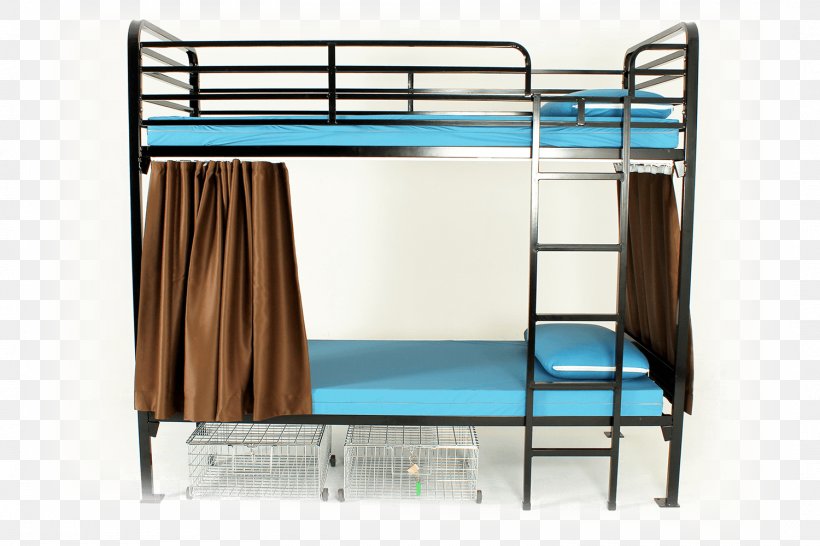 Bed Frame Bunk Bed Trundle Bed Mattress, PNG, 1500x1000px, Bed Frame, Amazoncom, Backpacker Hostel, Bed, Bedding Download Free