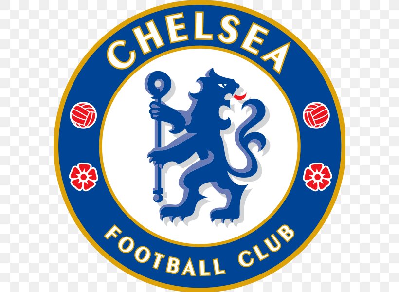 Chelsea F.C. Football Team 1970 FA Cup Final UEFA Champions League, PNG, 600x600px, Chelsea Fc, Area, Blue, Brand, Crest Download Free