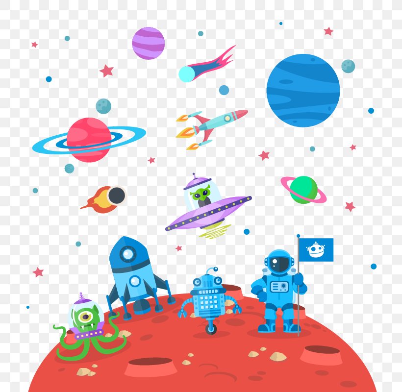 Clip Art, PNG, 800x800px, Flat Design, Area, Art, Artwork, Outer Space Download Free
