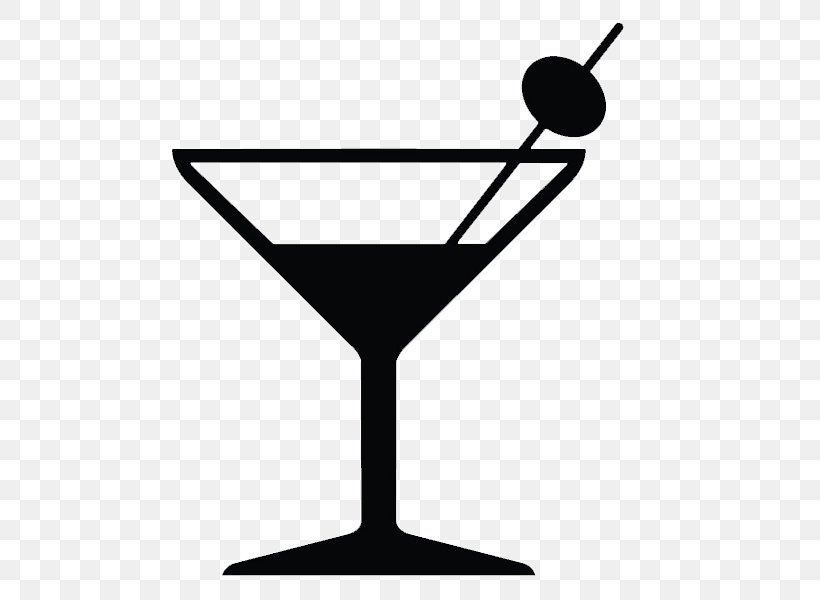 Cocktail Big Dawgs 2 Bar Restaurant, PNG, 600x600px, Cocktail, Alcoholic Drink, Bar, Black And White, Champagne Stemware Download Free