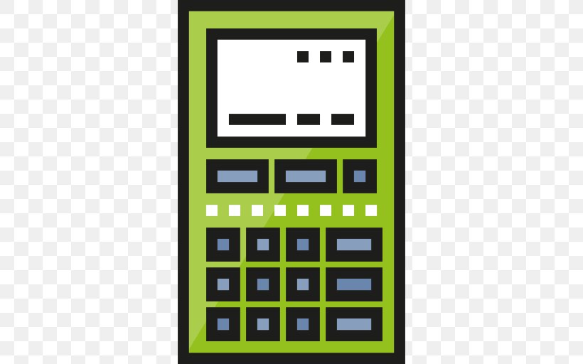 Computer Software, PNG, 512x512px, Computer Software, Android, Area, Brand, Calculator Download Free