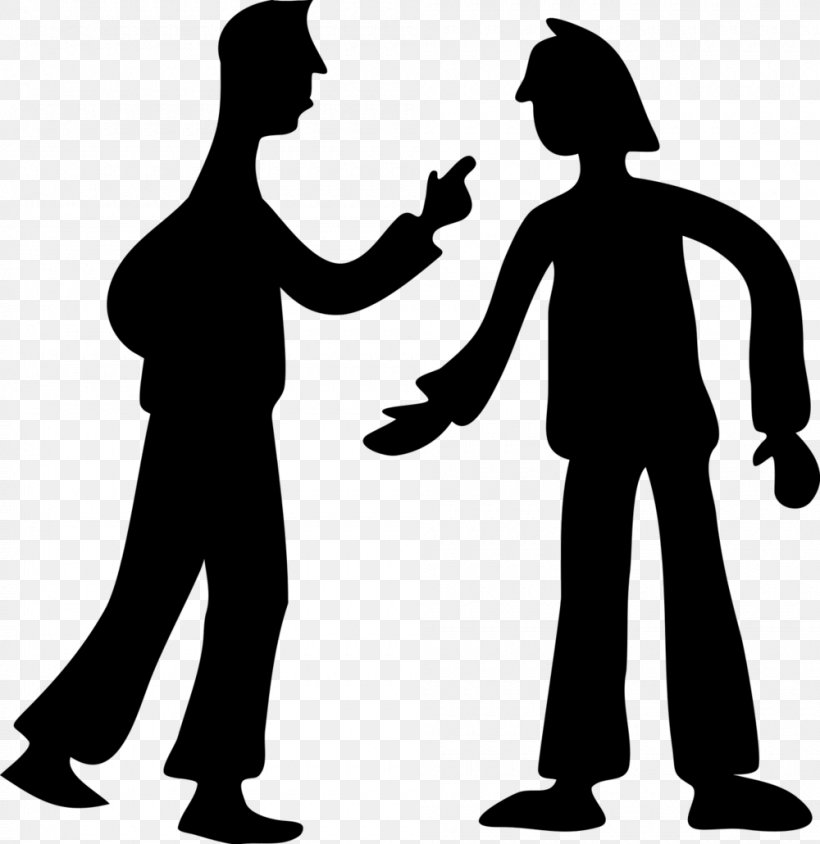 Conflict Clip Art, PNG, 1000x1030px, Conflict, Black And White, Communication, Conflict Management, Conflict Resolution Download Free