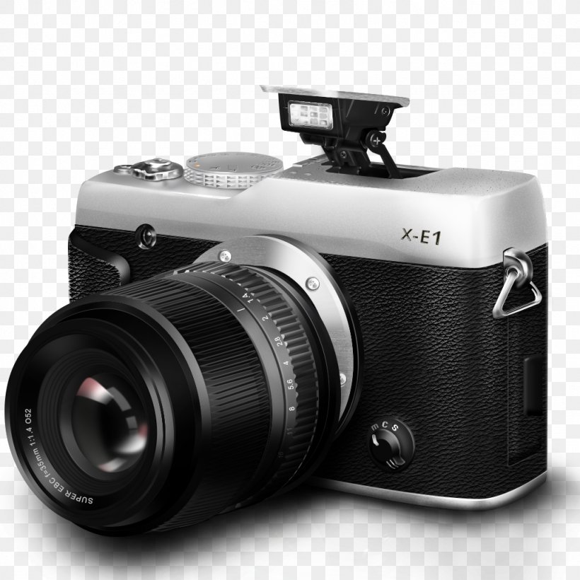 Digital Camera Digital SLR Photography Icon, PNG, 1024x1024px, Camera, Android Application Package, Camera Accessory, Camera Lens, Cameras Optics Download Free