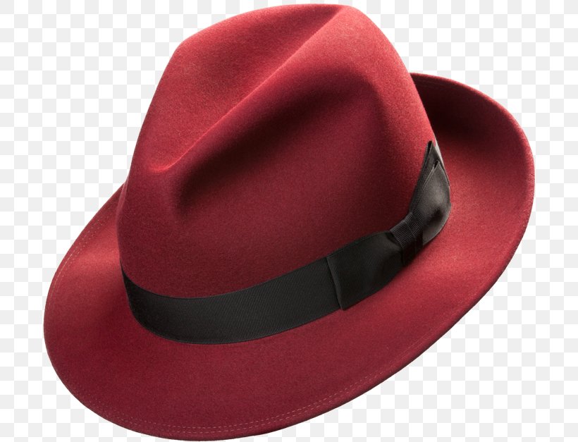 Fedora, PNG, 700x627px, Fedora, Fashion Accessory, Hat, Headgear, Red Download Free