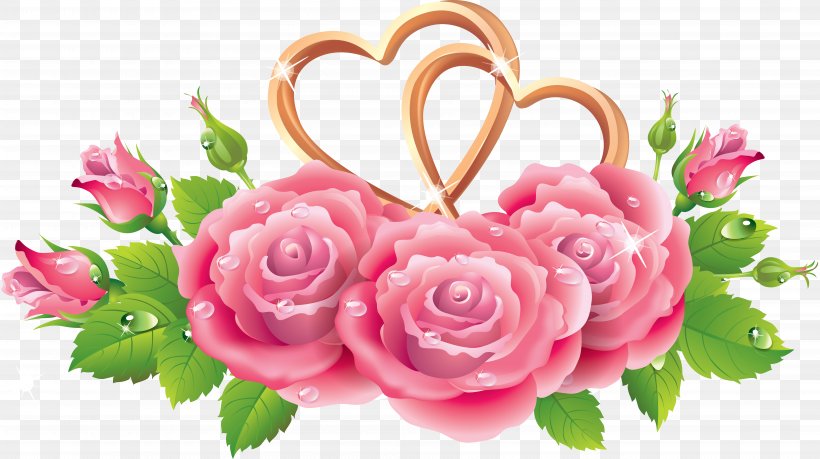 Flower Greeting & Note Cards Love Heart Rose, PNG, 7391x4140px, Flower, Cut Flowers, Floral Design, Floristry, Flower Arranging Download Free