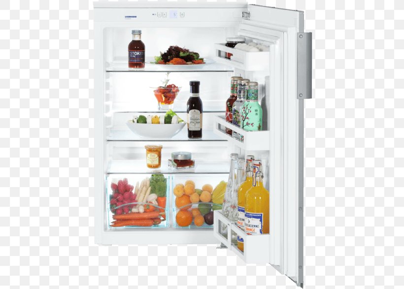 Liebherr EK 1610 Refrigerator Liebherr IKP 2324 Comfort Refrigator Right Freezers, PNG, 786x587px, Liebherr, Autodefrost, Display Case, Freezers, Furniture Download Free