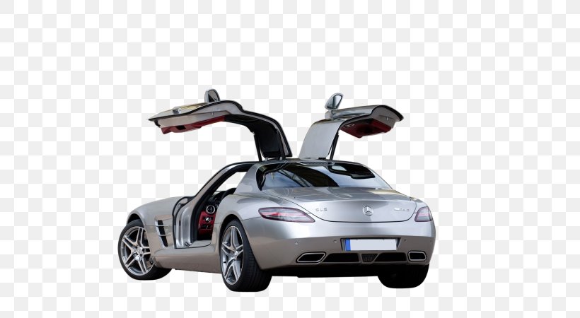 Mercedes-Benz SLS AMG Supercar Exhaust System, PNG, 600x450px, Mercedesbenz Sls Amg, Automotive Design, Automotive Exterior, Bumper, Car Download Free