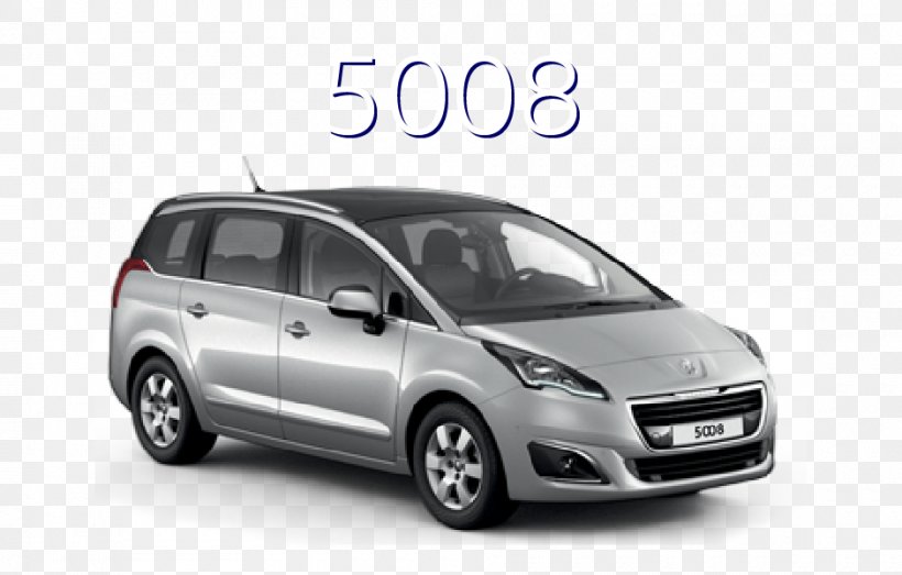 PEUGEOT 5008 ALLURE Car Peugeot 108, PNG, 940x600px, Peugeot 5008, Automotive Design, Automotive Exterior, Brand, Bumper Download Free