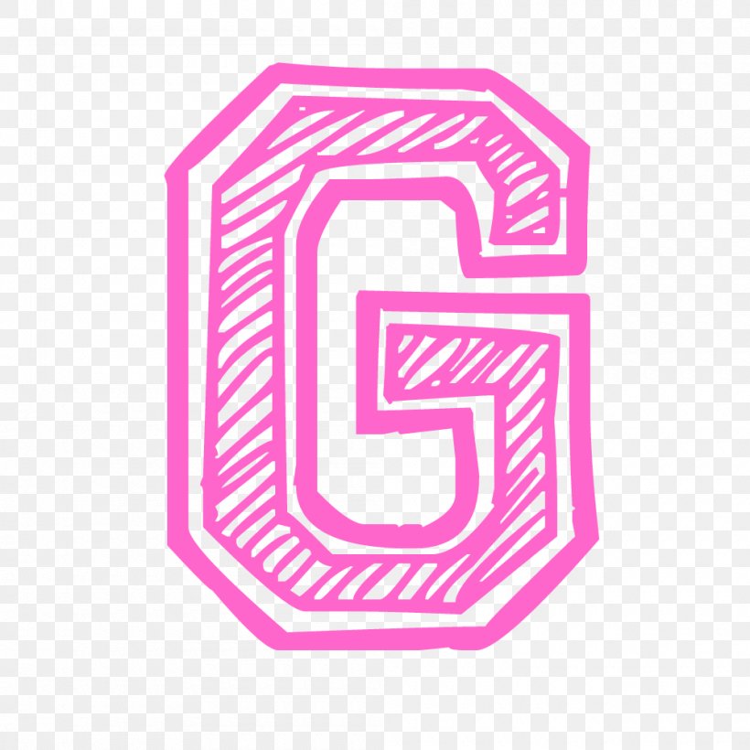 Pink Letter G., PNG, 1000x1000px, School, Alternative School, Area, Brand, Community School Download Free