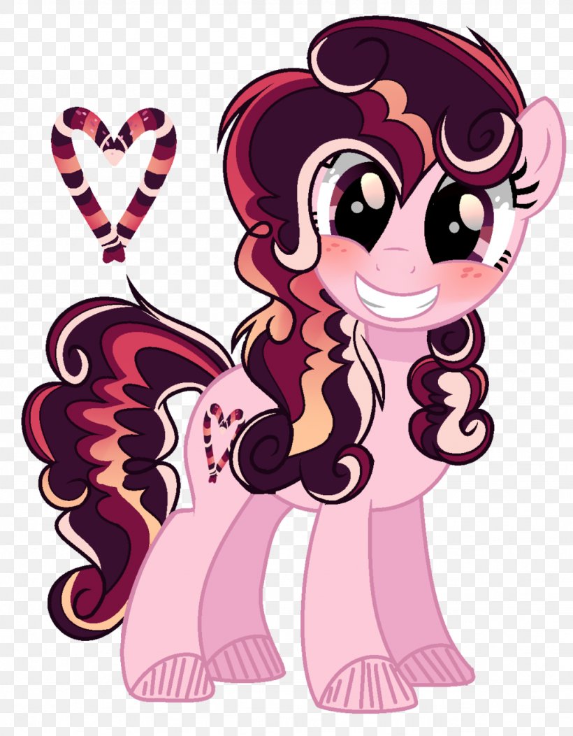 Pony Pinkie Pie Twilight Sparkle Rainbow Dash Pound Cake, PNG, 1024x1316px, Watercolor, Cartoon, Flower, Frame, Heart Download Free