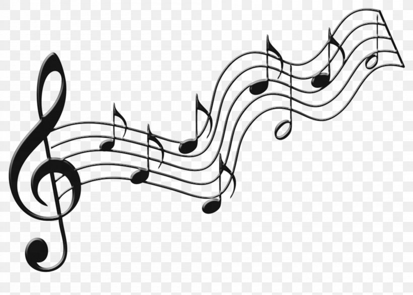 Quarter Note, PNG, 2100x1500px, Musical Note, Blackandwhite, Clef, Coloring Book, Eighth Note Download Free