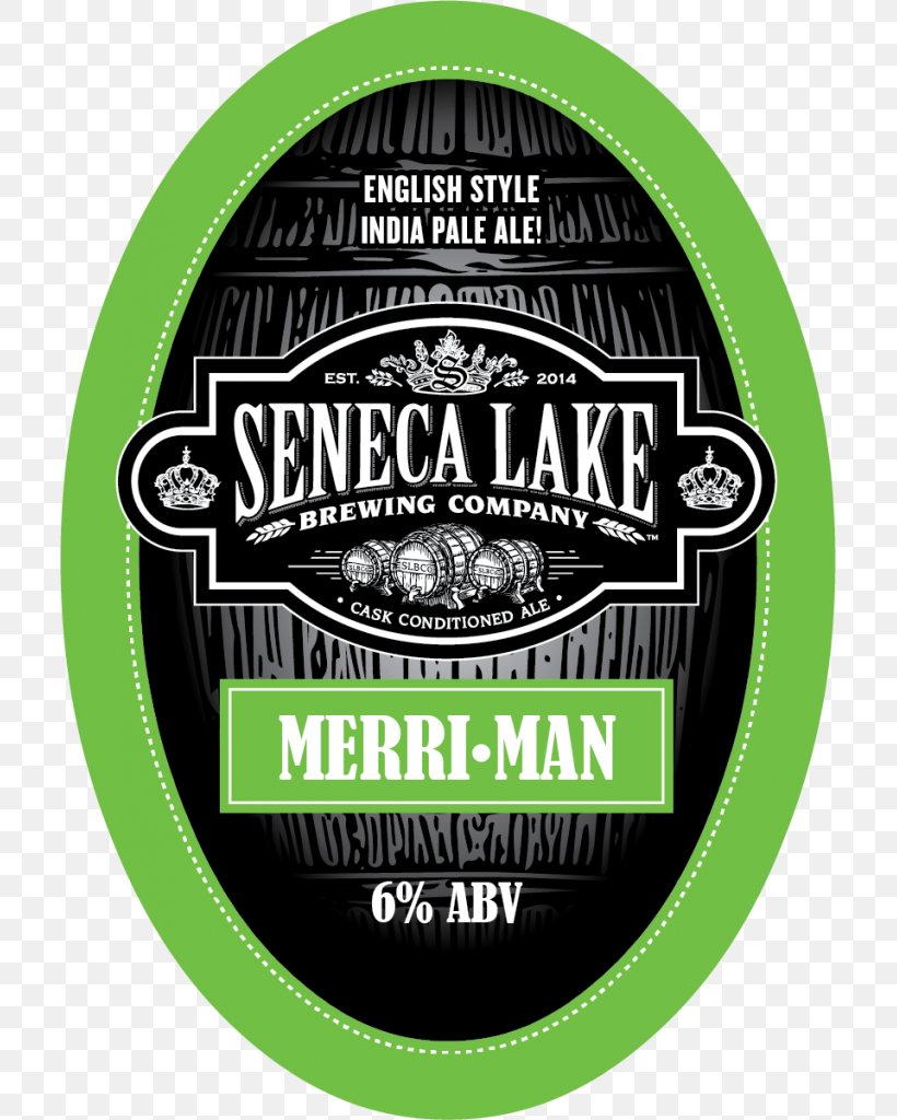 Seneca Lake Brewing Company & The Beerocracy Brewery Cask Ale Logo, PNG, 709x1024px, Brewery, Barrel, Brand, Cask Ale, Emblem Download Free