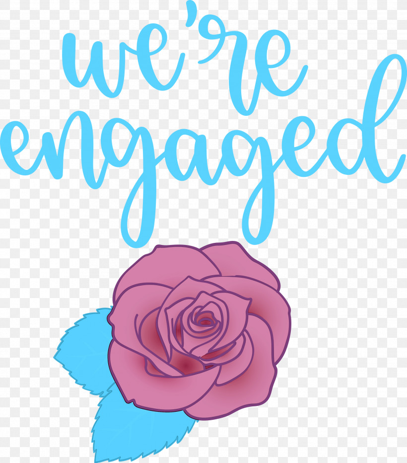 We Are Engaged Love, PNG, 2637x3000px, Love, Cut Flowers, Floral Design, Flower, Garden Download Free