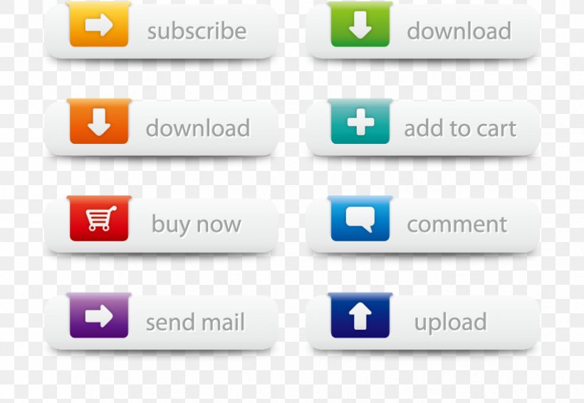 Web Button Web Design Icon, PNG, 876x605px, Web Button, Brand, Button, Computer Icon, Diagram Download Free
