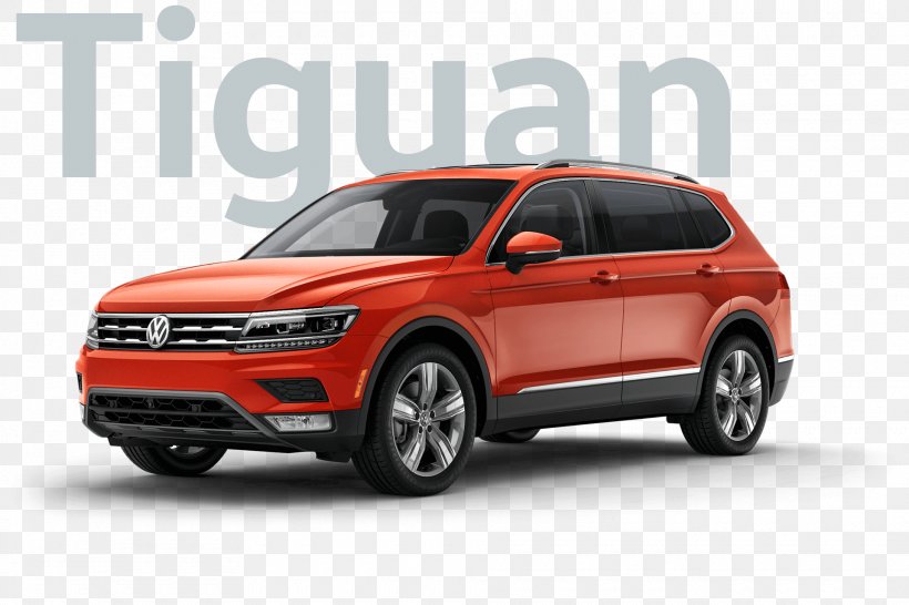 2018 Volkswagen Tiguan SUV Car Sport Utility Vehicle, PNG, 1920x1280px, 2018 Volkswagen Tiguan, 2018 Volkswagen Tiguan Suv, Allwheel Drive, Automatic Transmission, Automotive Design Download Free