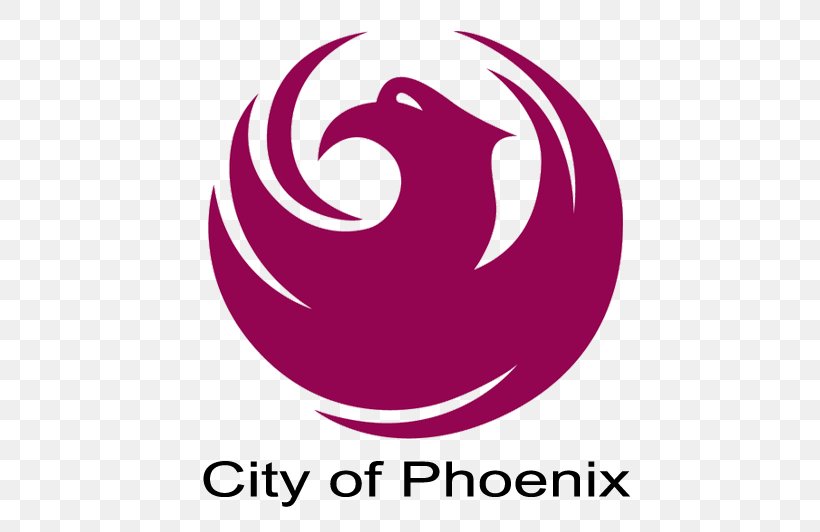 City Of Phoenix Aviation Department Grid Bike Share Phoenix Office & Arts Culture, PNG, 500x532px, City Of Phoenix, Area, Artwork, Brand, City Download Free