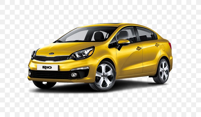 Kia Motors Car Kia Picanto Kia Cerato, PNG, 640x480px, 2014 Kia Rio, 2018 Kia Rio, 2018 Kia Rio Sedan, Kia, Automotive Design Download Free