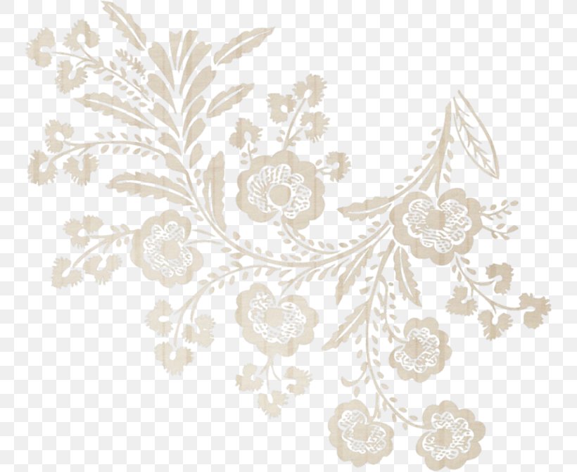 Lace Desktop Wallpaper Transparency And Translucency Clip Art, PNG, 750x671px, Lace, Black And White, Floral Design, Flower, Information Download Free