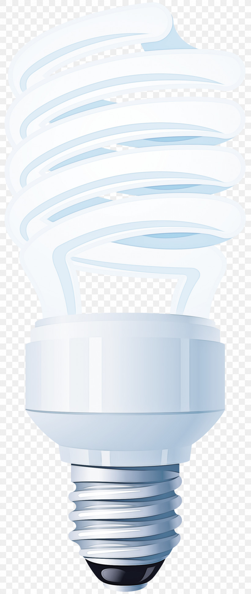 Light Bulb, PNG, 1269x2999px, White, Compact Fluorescent Lamp, Light Bulb, Light Fixture, Lighting Download Free