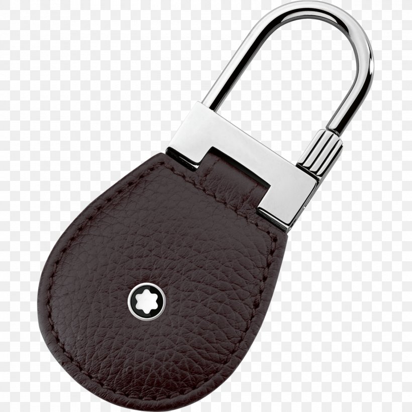 Meisterstück Montblanc Key Chains Fob Leather, PNG, 1500x1500px, Montblanc, Cufflink, Engraving, Fob, Gift Download Free