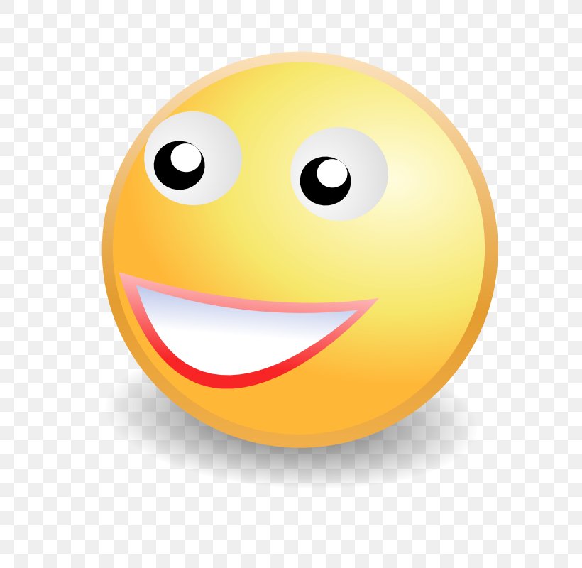 Smiley Emoticon Clip Art, PNG, 800x800px, Smiley, Animation, Emoticon, Face, Free Content Download Free
