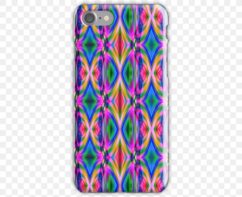 Textile Symmetry Mobile Phone Accessories Mobile Phones Pattern, PNG, 500x667px, Textile, Dye, Iphone, Magenta, Mobile Phone Accessories Download Free