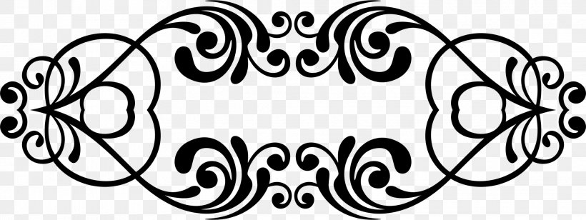 Visual Arts Ornament, PNG, 2066x778px, Visual Arts, Area, Art, Black, Black And White Download Free