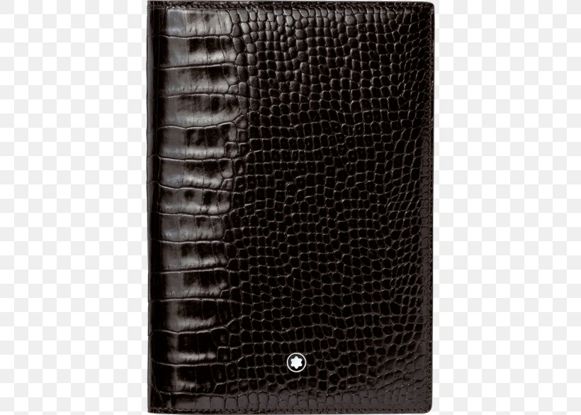 Wallet Montblanc Meisterstück Leather Money Clip, PNG, 585x585px, Wallet, Bag, Clothing Accessories, Coin, Filofax Download Free