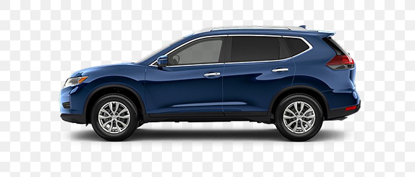 2018 Nissan Rogue SL Crossover Sport Utility Vehicle, PNG, 750x350px, 2018, 2018 Nissan Rogue, 2018 Nissan Rogue Sl, Nissan, Allwheel Drive Download Free